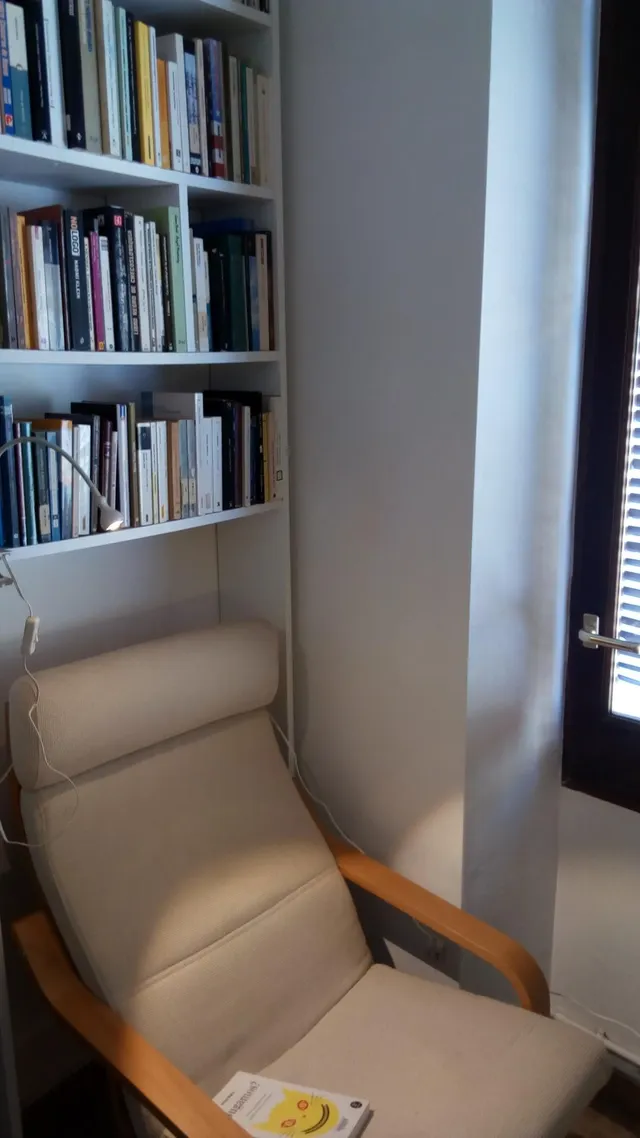 Casa de pueblo totalmente reformada — 10