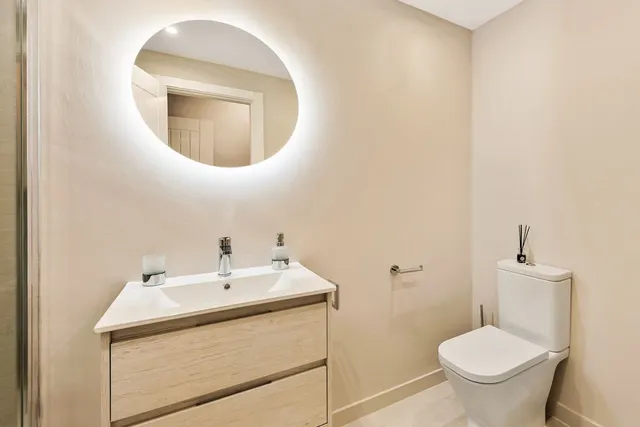 Apartamento 2 habitaciones 84m² en venta - Costa del Sol — 6