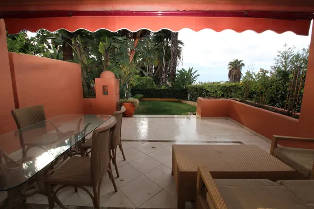 Adosado 3 habitaciones 431m² en venta - Marbella — 33