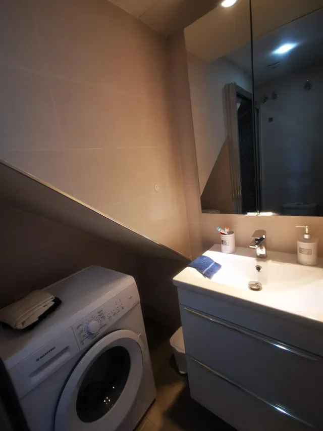 Bonito apartamento en el albaizin — 14