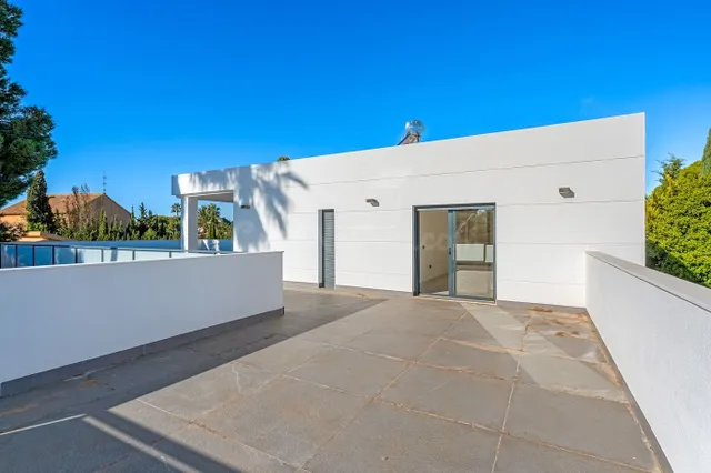 Villa 4 habitaciones 245m² en venta - Campoamor — 10