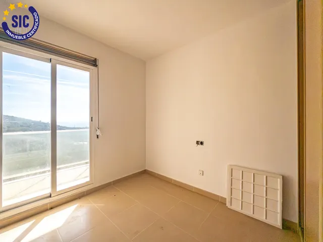 Apartamento de dos dormitorios con vistas al mar — 7
