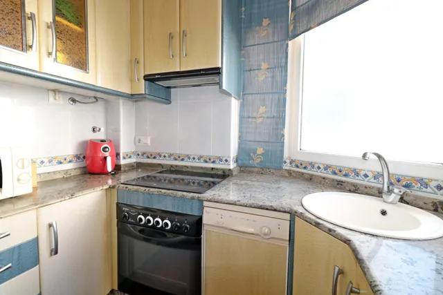 Apartamento 3 habitaciones 97m² en venta - torrevieja — 17