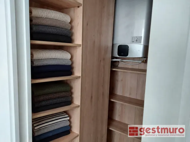 GESTMURO VENDE APARTAMENTO EN EN EXCLUSIVA EN EL CENTRO DE CARTAGENA!!! AMUEBLADO — 18