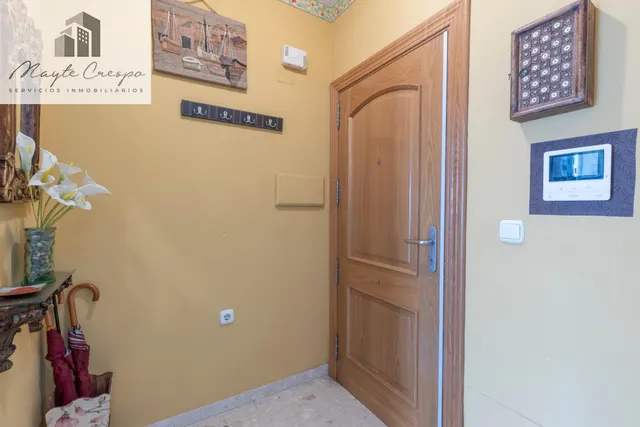 Piso 3 habitaciones 83m² en venta - Playa De Poniente — 14