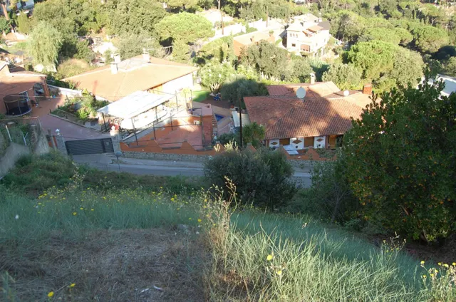 Terreno edificable en Argentona — 4