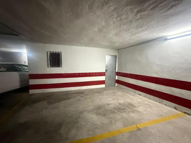 Garaje en Venta con TRASTERO en Ciudad jardín, Córdoba - Opo - foto 2
