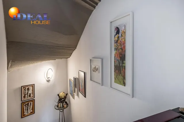 Casa Única en el Realejo — 21