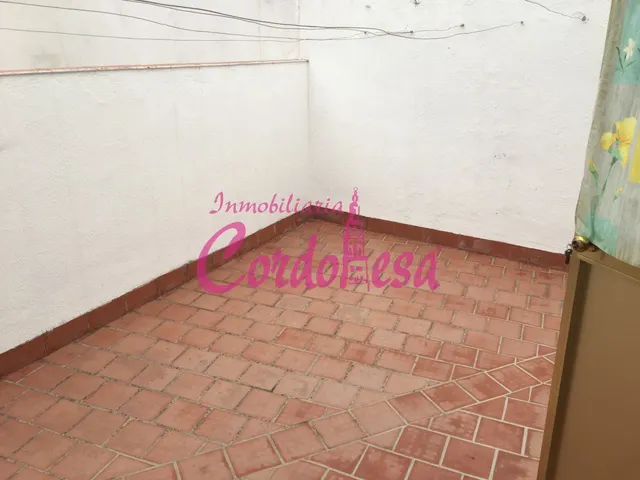 MAGNIFICA CASA EN ALCOLEA. — 27