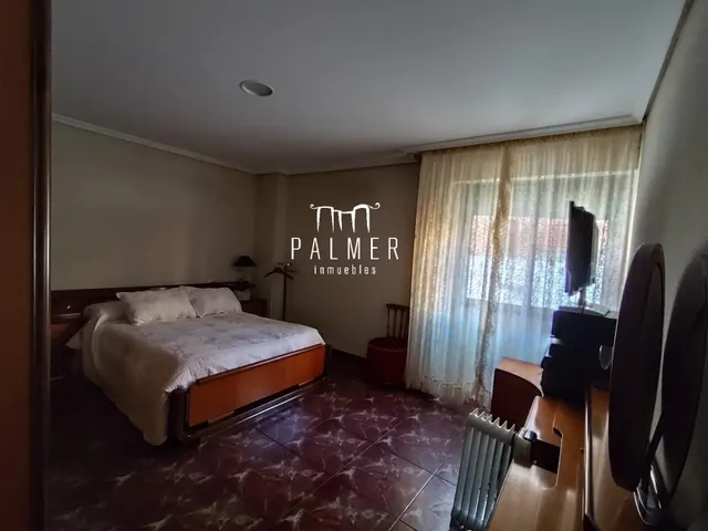 MAGNÍFICO PISO EN EL CENTRO DE NULES — 15