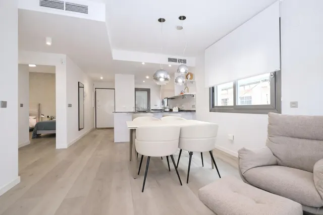 Apartamento 2 habitaciones 98m² en venta - COLONIA SAN JORDI - foto 4