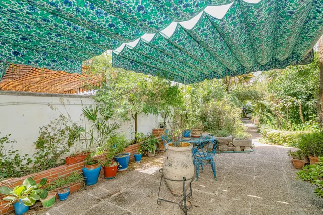 El jardín que siempre soñaste, ahora en Granada capital. — 2