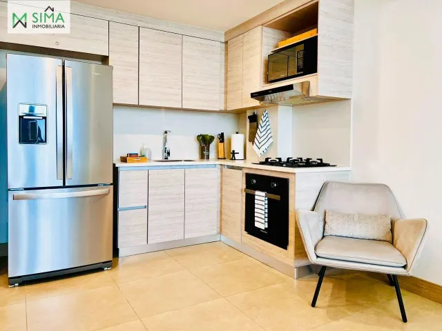 Piso 1 habitación 50m² en venta - Manzanillo Del Mar - foto 4