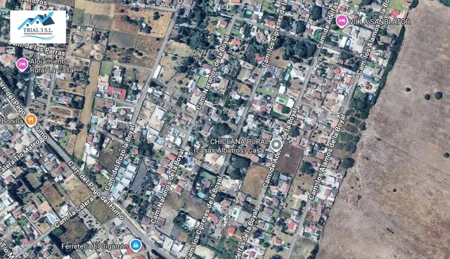 Venta Casa en Chiclana de la Frontera - Cádiz - foto 2