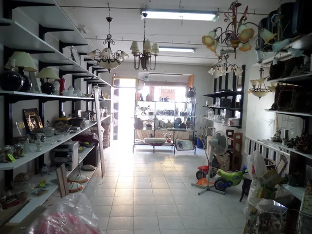 Local comercial 70m² en alquiler - Tomelloso - foto 3