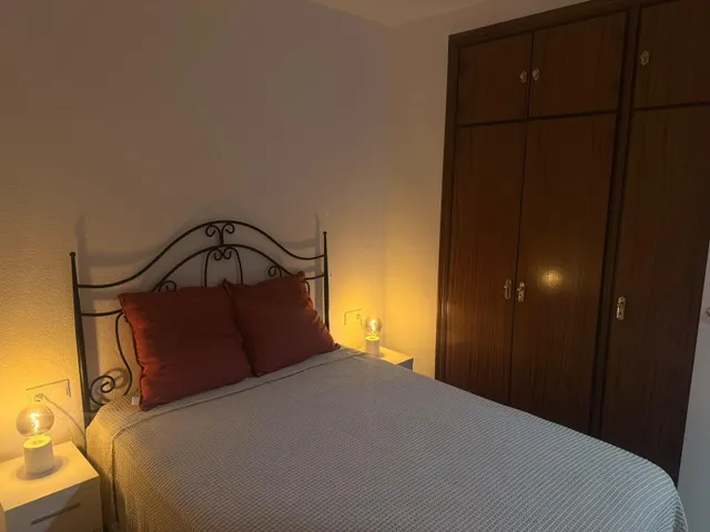 Piso 45m² en alquiler - Centro — 16
