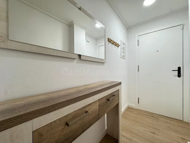 REFORMADO APARTAMENTO DE 3 DORM. 2 BAÑOS A 400 METROS DE PLA - foto 3