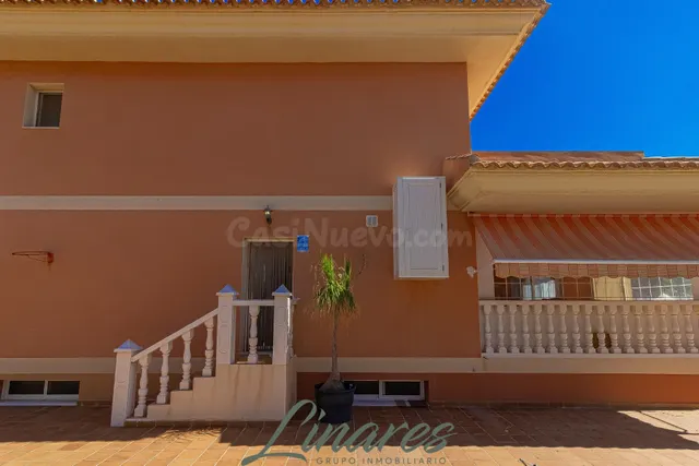 Chalet 3 habitaciones 297m² en venta - Playa del Galán — 5