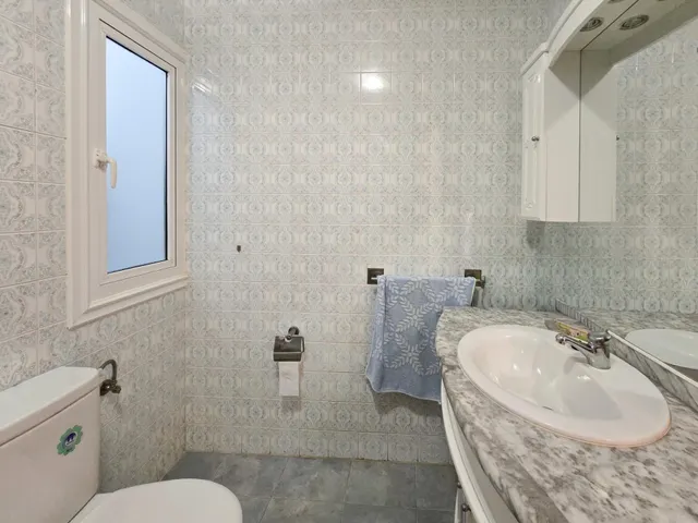 Piso 5 habitaciones 168m² en venta - Monte Alto - Zalaeta - Atocha — 25