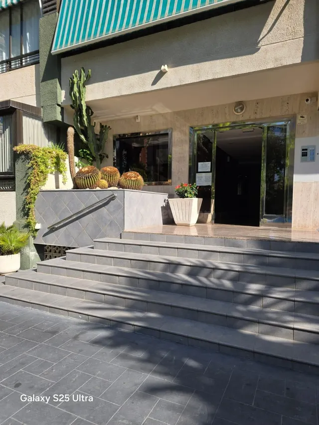 Apartamento con vistas al mar, piscina y parking — 21