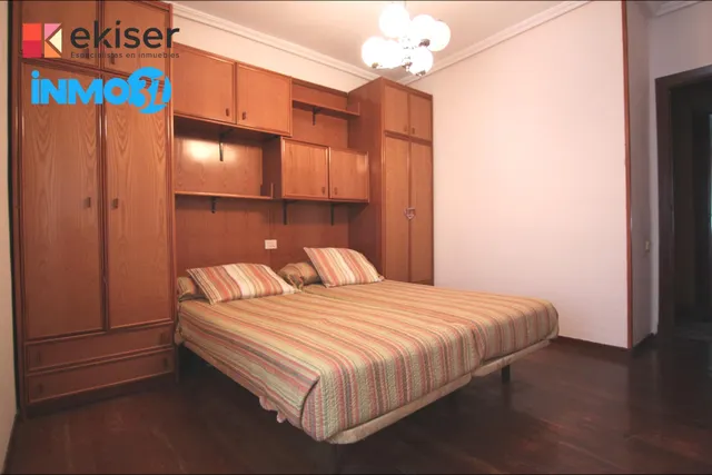 EKISER VENDE PISO EN SAN JUAN — 14
