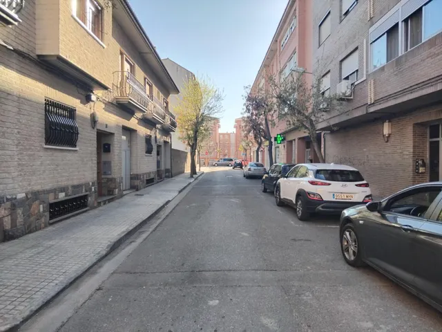 Venta de piso en Calle Atlántico. Utebo — 28