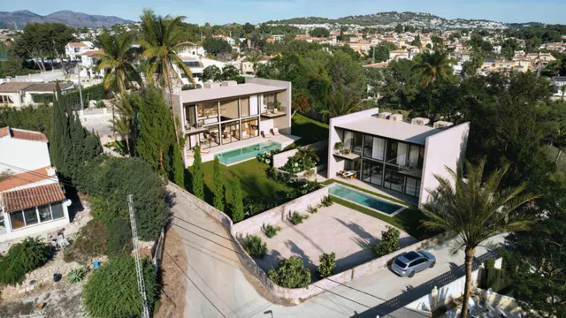 Villa 3 habitaciones 273m² en venta - Cometa-Carrió — 14