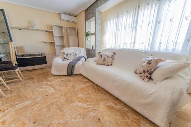 Piso 4 habitaciones 122m² en venta - Pueblo 11 — 13