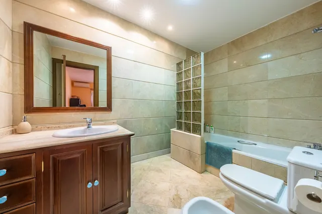 Apartamento 2 habitaciones 92m² en venta - Marbella — 16