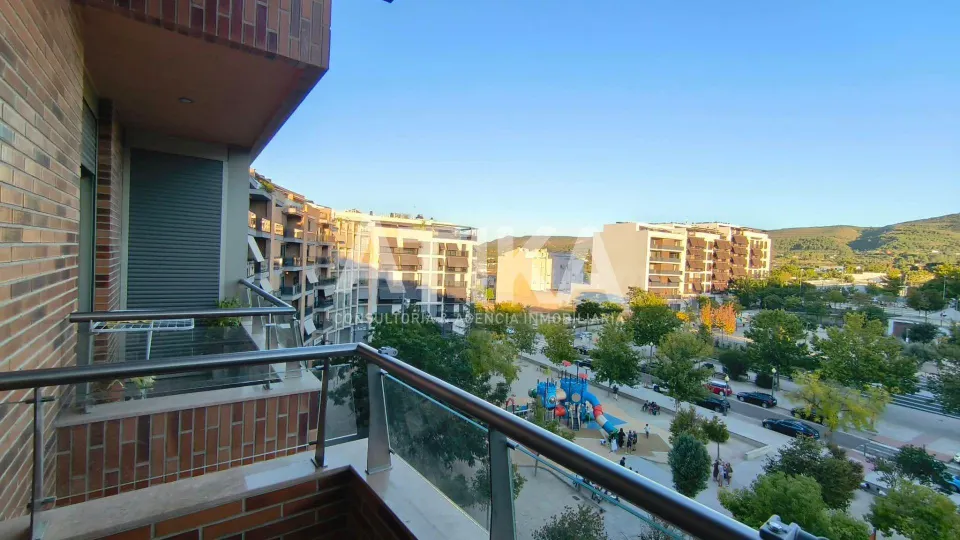 PISO CON HERMOSAS VISTAS EN VENTA - ONTINYENT