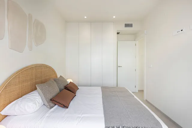 Villa 2 habitaciones 111m² en venta - Serena Golf — 18