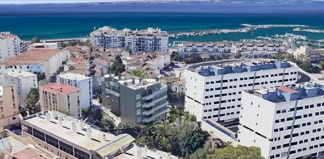 Apartamento 3 habitaciones 116m² en venta - Las Mesas — 9