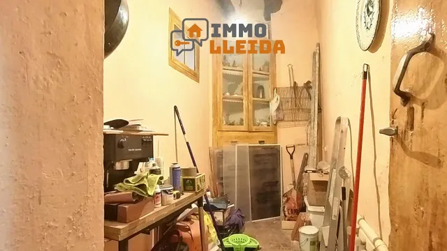 OPORTUNIDAD Casa adosada en Ivars de Noguera — 10