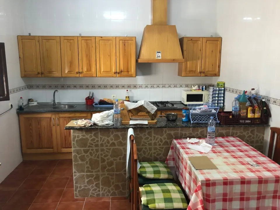 CASA EN VENTA  EN LA ALQUERIA