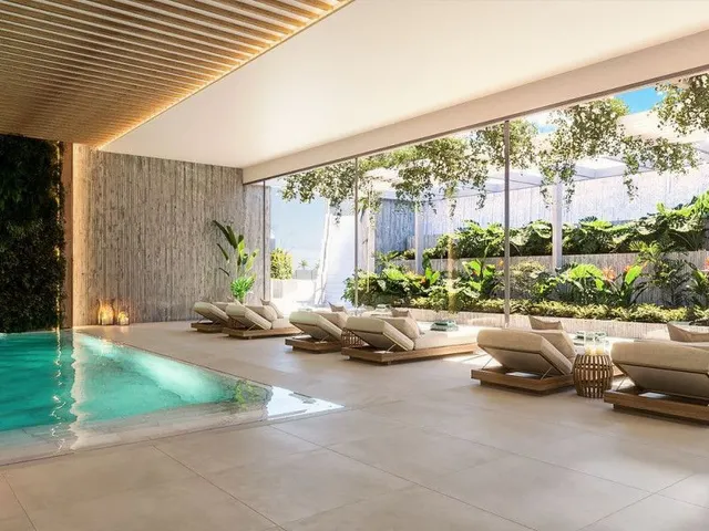 Apartamento 2 habitaciones 158m² en venta - Marbella — 8