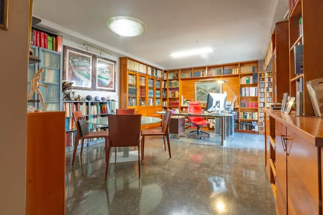 Espectacular Chalet de Lujo en Santa Brígida con Impresionantes Vistas — 29