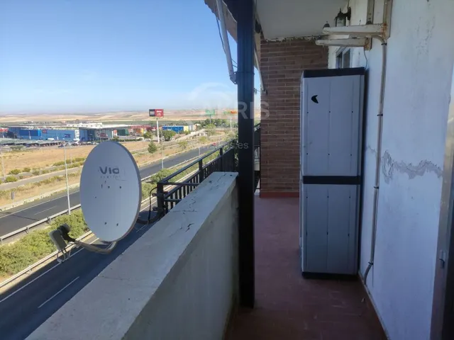 Piso en Olias Del Rey — 25