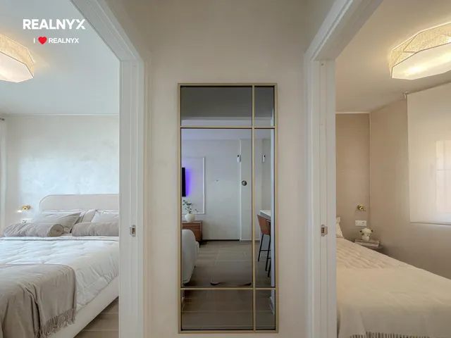 Encantador Ático con increíble diseño, nuevo a estrenar + 2 piscinas comunitarias — 22