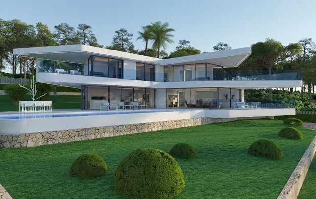 Chalet 4 habitaciones 235m² en venta - Cansalades - foto 3