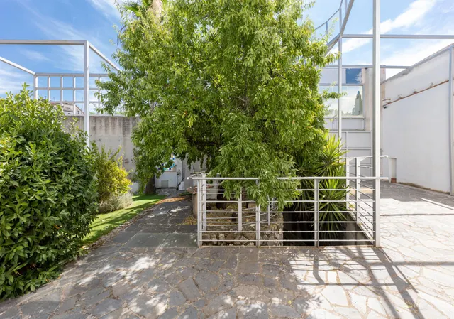 Una  vivienda  diseñada para enamorar. — 29