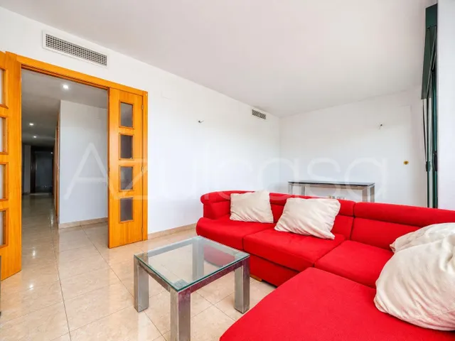 Piso en venta de 3 dormitorios y 2 baños con garaje y trastero en Monforte del Cid — 12