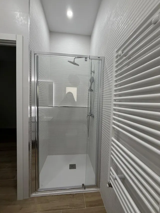 Exclusivo Piso en Alquiler - Calle Italia, Valladolid — 43