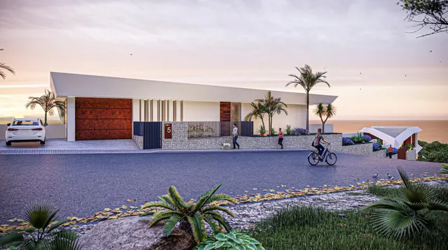 Villa 4 habitaciones 248m² en venta - Maryvilla — 32