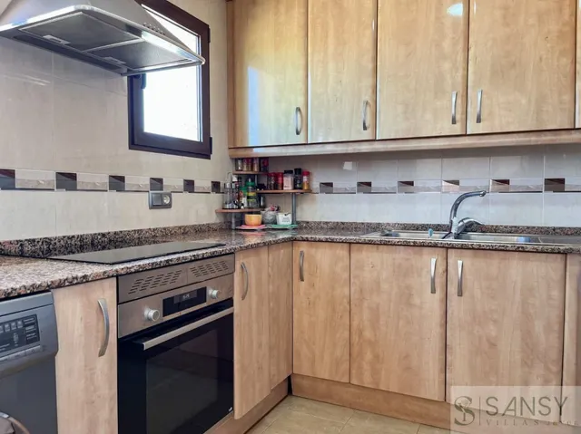 Casa-Chalet en Venta en Alicante Alicante — 13