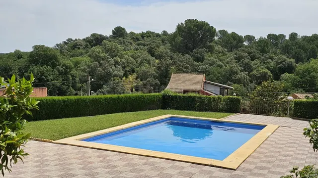 ¡¡ CHALET EN VENTA EN SANTA MARÍA DE TRASSIERRA !! - foto 2