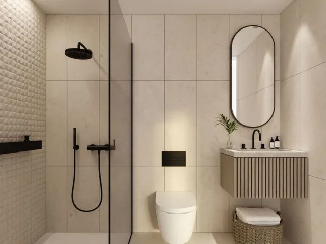 Apartamento 3 habitaciones 103m² en venta - Calpe — 15