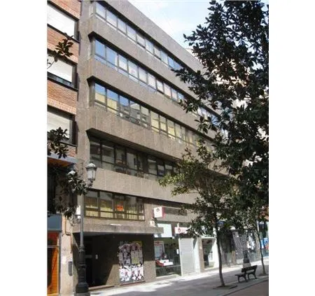 ALQUILER: Oficina Centro Ponferrada — 10