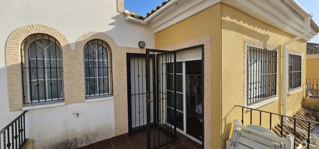 Villa 3 habitaciones 101m² en venta - Costa blanca sur — 12