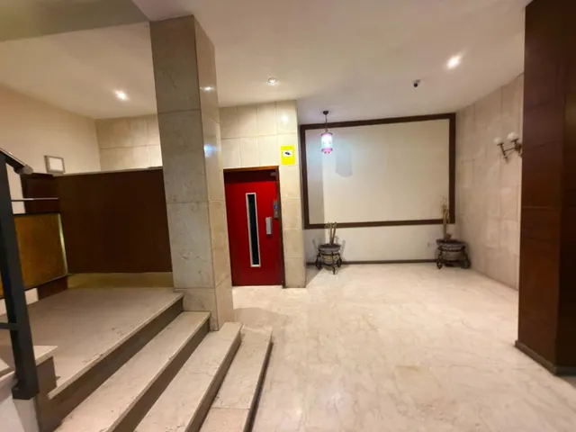 Piso en calle San Jacinto — 10