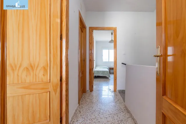 Encantadora casa en El Fargue, Granada. — 31